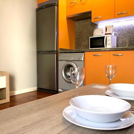 Amazing Location, Full Equiped City Center! 1ª A Малага Экстерьер фото