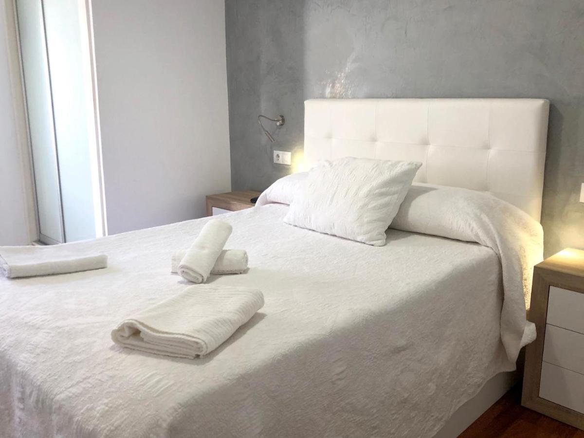 Amazing Location, Full Equiped City Center! 1ª A Малага Экстерьер фото